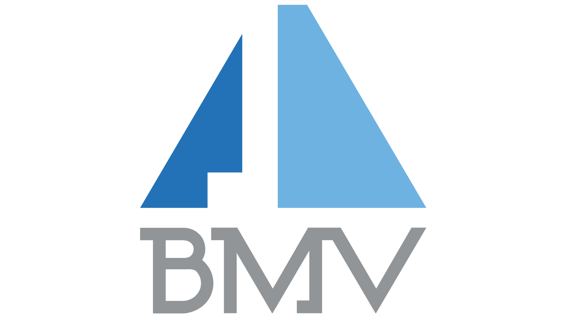 BMV logo